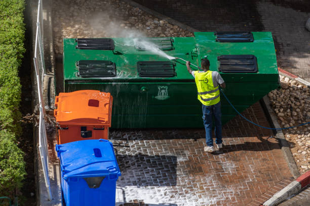 Best Sidewalk Pressure Washing  in South Fulton, TN